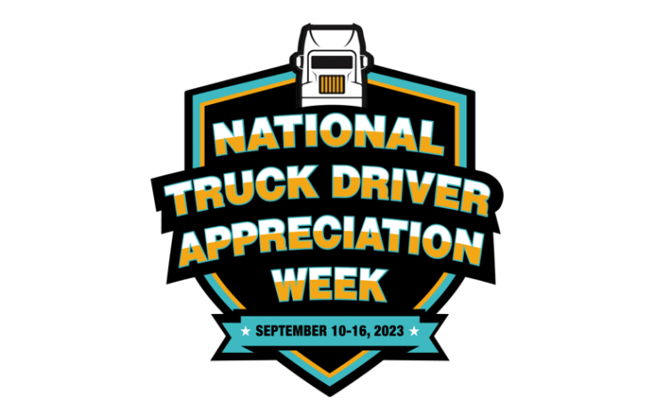 ATA Opens Store For 2023 National Truck Driver Appreciation Week ...